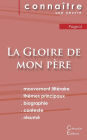 Fiche de lecture La Gloire de mon pÃ¯Â¿Â½re de Marcel Pagnol (Analyse littÃ¯Â¿Â½raire de rÃ¯Â¿Â½fÃ¯Â¿Â½rence et rÃ¯Â¿Â½sumÃ¯Â¿Â½ complet)