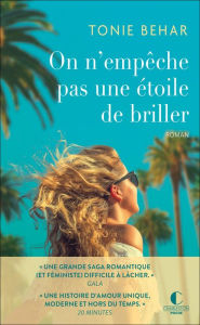 Title: On n'empêche pas une étoile de briller, Author: Tonie Behar