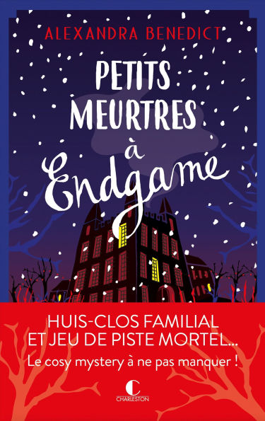 Petits meurtres à Endgame