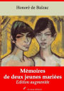 Mémoires de deux jeunes mariées: Nouvelle édition augmentée - Arvensa Editions