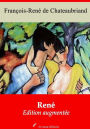 René: Nouvelle édition augmentée - Arvensa Editions
