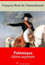 Polémique: Nouvelle édition augmentée - Arvensa Editions