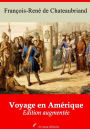 Voyage en Amérique: Nouvelle édition augmentée - Arvensa Editions
