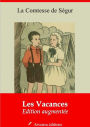 Les Vacances: Nouvelle édition illustrée et augmentée - Arvensa Editions