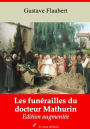 Les funérailles du docteur Mathurin: Nouvelle édition augmentée - Arvensa Editions