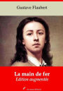 La main de fer: Nouvelle édition augmentée - Arvensa Editions