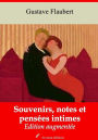 Souvenirs, notes et pensées intimes: Nouvelle édition augmentée - Arvensa Editions