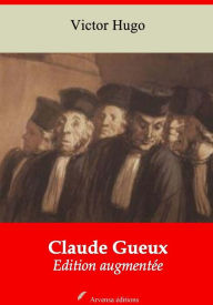 Title: Claude Gueux: Nouvelle édition augmentée - Arvensa Editions, Author: Victor Hugo