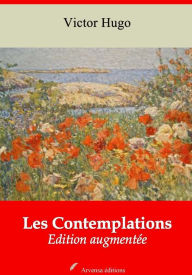 Title: Les Contemplations: Nouvelle édition augmentée - Arvensa Editions, Author: Victor Hugo