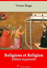 Title: Religions et Religion: Nouvelle édition augmentée - Arvensa Editions, Author: Victor Hugo