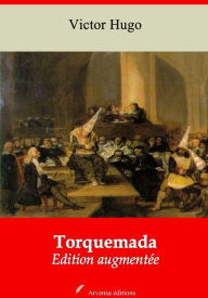 Title: Torquemada: Nouvelle édition augmentée - Arvensa Editions, Author: Victor Hugo