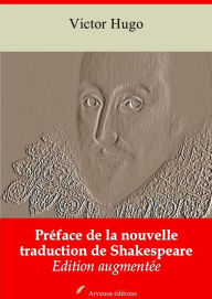 Title: Préface de la nouvelle traduction de Shakespeare: Nouvelle édition augmentée - Arvensa Editions, Author: Victor Hugo