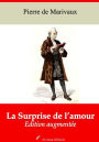 La Surprise de l'amour: Nouvelle édition augmentée - Arvensa Editions