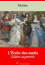 L'École des maris: Nouvelle édition augmentée - Arvensa Editions