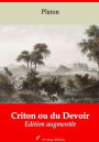 Criton ou du Devoir: Nouvelle édition augmentée - Arvensa Editions