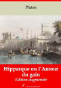 Hipparque ou l'Amour du gain: Nouvelle édition augmentée - Arvensa Editions