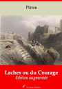 Laches ou du Courage: Nouvelle édition augmentée - Arvensa Editions