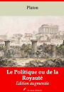 Le Politique ou de la Royauté: Nouvelle édition augmentée - Arvensa Editions