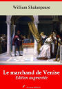 Le marchand de Venise: Nouvelle édition augmentée - Arvensa Editions