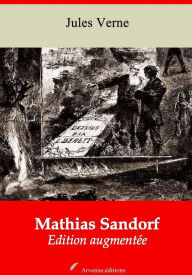 Title: Mathias Sandorf: Nouvelle édition augmentée - Arvensa Editions, Author: Jules Verne