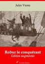 Robur le conquérant: Nouvelle édition augmentée - Arvensa Editions