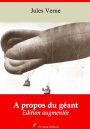 A propos du géant: Nouvelle édition augmentée - Arvensa Editions