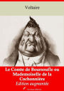 Le Comte de Boursoufle ou Mademoiselle de la Cochonnière: Nouvelle édition augmentée - Arvensa Editions