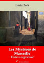 Les Mystères de Marseille: Nouvelle édition augmentée - Arvensa Editions