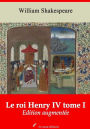 Le roi Henry IV tome I: Nouvelle édition augmentée - Arvensa Editions