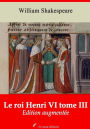 Le roi Henri VI tome III: Nouvelle édition augmentée - Arvensa Editions