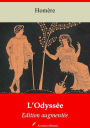 L'Odyssée: Nouvelle édition augmentée - Arvensa Editions