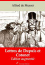 Lettres de Dupuis et Cotonet: Nouvelle édition augmentée - Arvensa Editions
