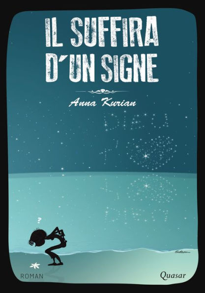 Il suffira d'un signe