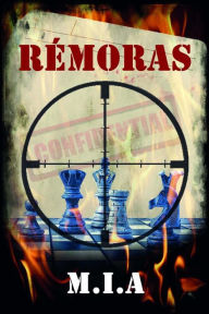 Title: Rémoras (édition illustrée), Author: M.I.A