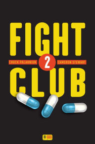 Title: Fight club 2, Author: Chuck Palahniuk