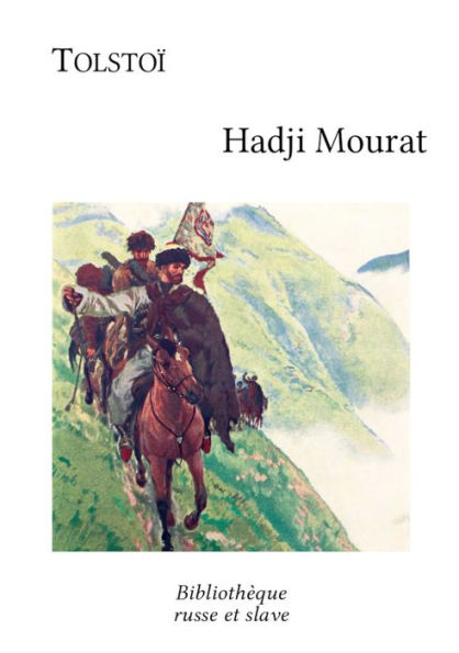 Hadji Mourat