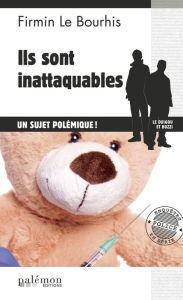 Title: Ils sont inattaquables: Le Duigou et Bozzi - Tome 28, Author: Firmin Le Bourhis