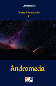 Title: Andromeda, Author: Cïline Brousson