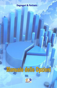 Title: Manuale delle Opzioni, Author: Degregori & Partners