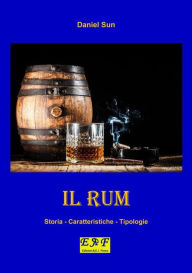 Title: Il Rum, Author: Daniel Sun