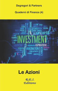 Title: La Azioni, Author: Degregori & Partners