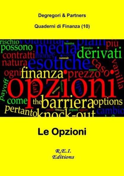 Le Opzioni