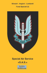 Title: Special Air Service 