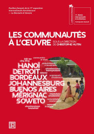 Title: Les communautés à l'oeuvre, Author: Collectif