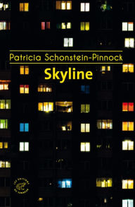 Title: Skyline, Author: Patricia Schonstein-Pinnock