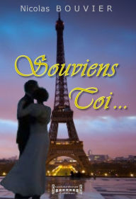 Title: Souviens-toi...: Prix Emeraude Livres en Quercy 2015, Author: Nicolas Bouvier