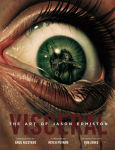 Alternative view 1 of Visceral: The Art of Jason Edmiston