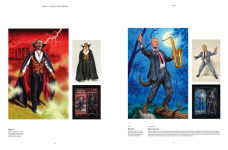 Alternative view 6 of Visceral: The Art of Jason Edmiston