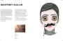 Alternative view 6 of Beards Rock: Facial Hair in Contemporary Art and Graphic Design