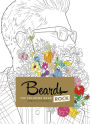 Beards Rock: The Coloring Book